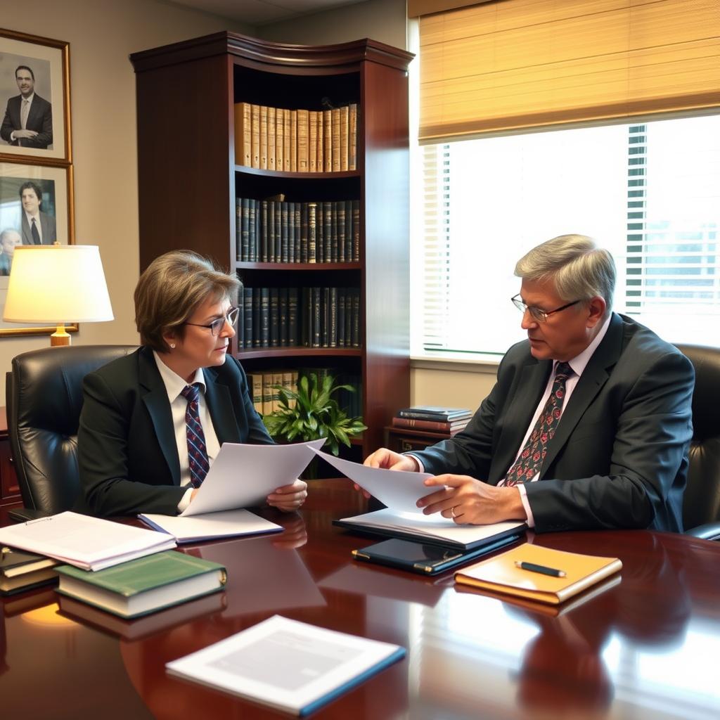 Fraud Lawyer Roanoke County