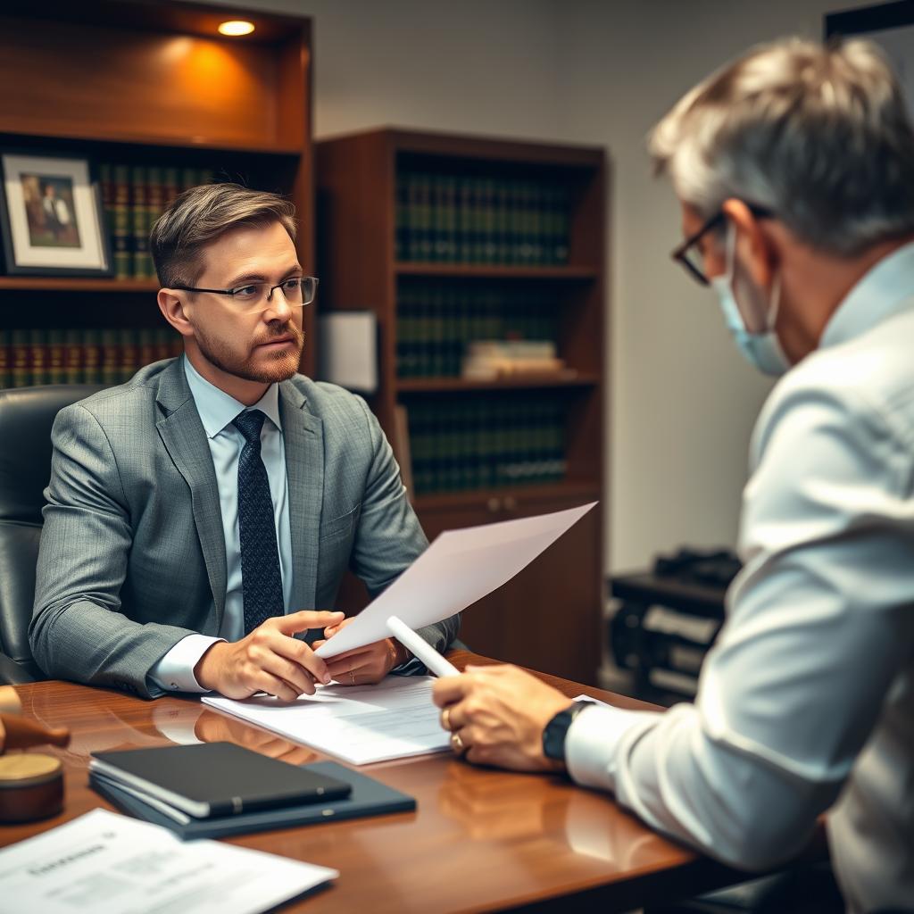 Fraud Lawyer Suffolk