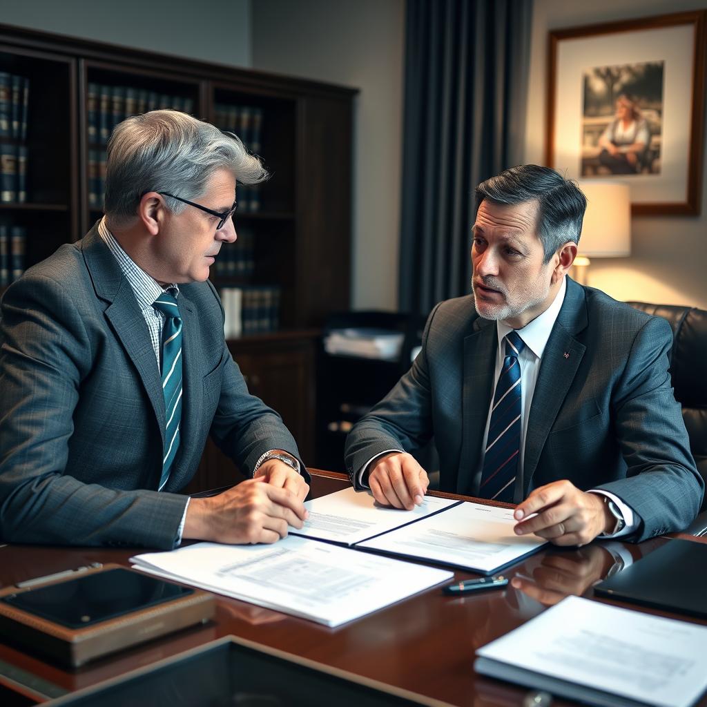 Fraud Lawyer Virginia Beach