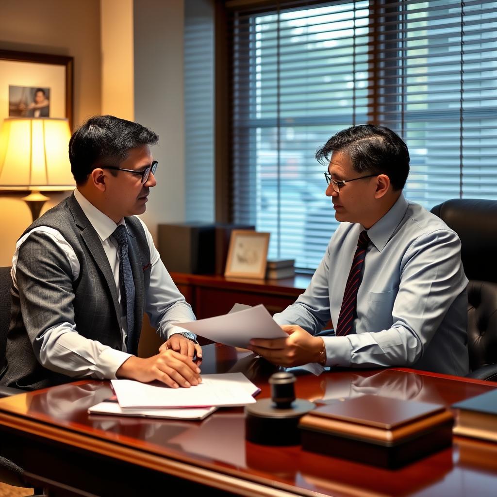 Fraud Lawyer Virginia