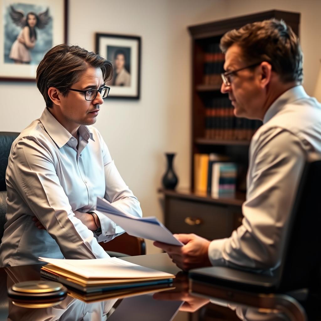 Grand Larceny Lawyer Loudoun County