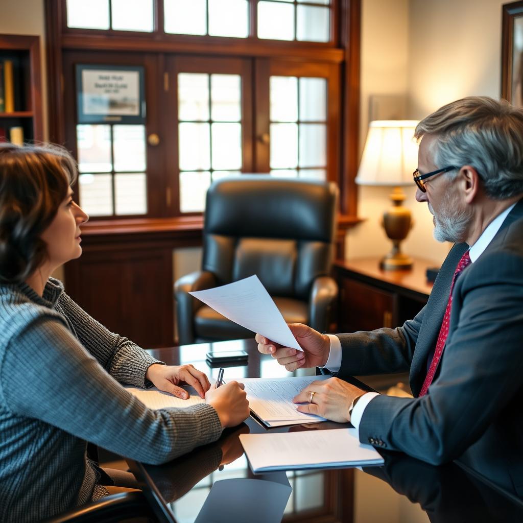 Gun Crime Lawyer Albemarle County