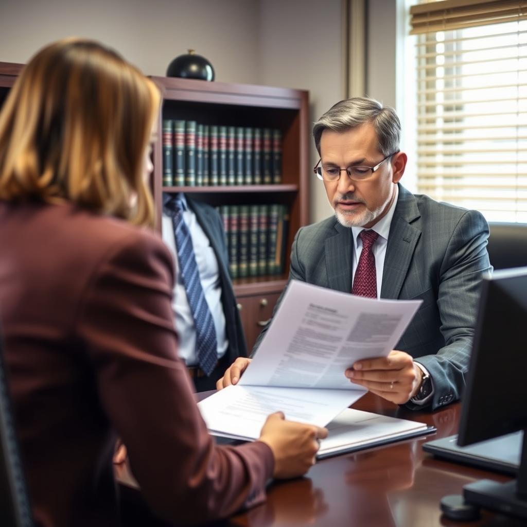 Gun Crime Lawyer Chesapeake