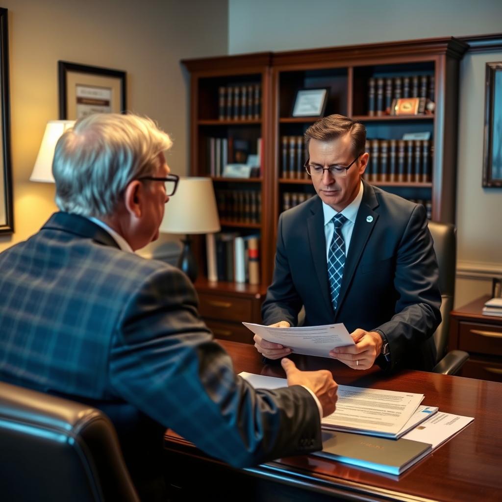 Gun Crime Lawyer Colonial Heights