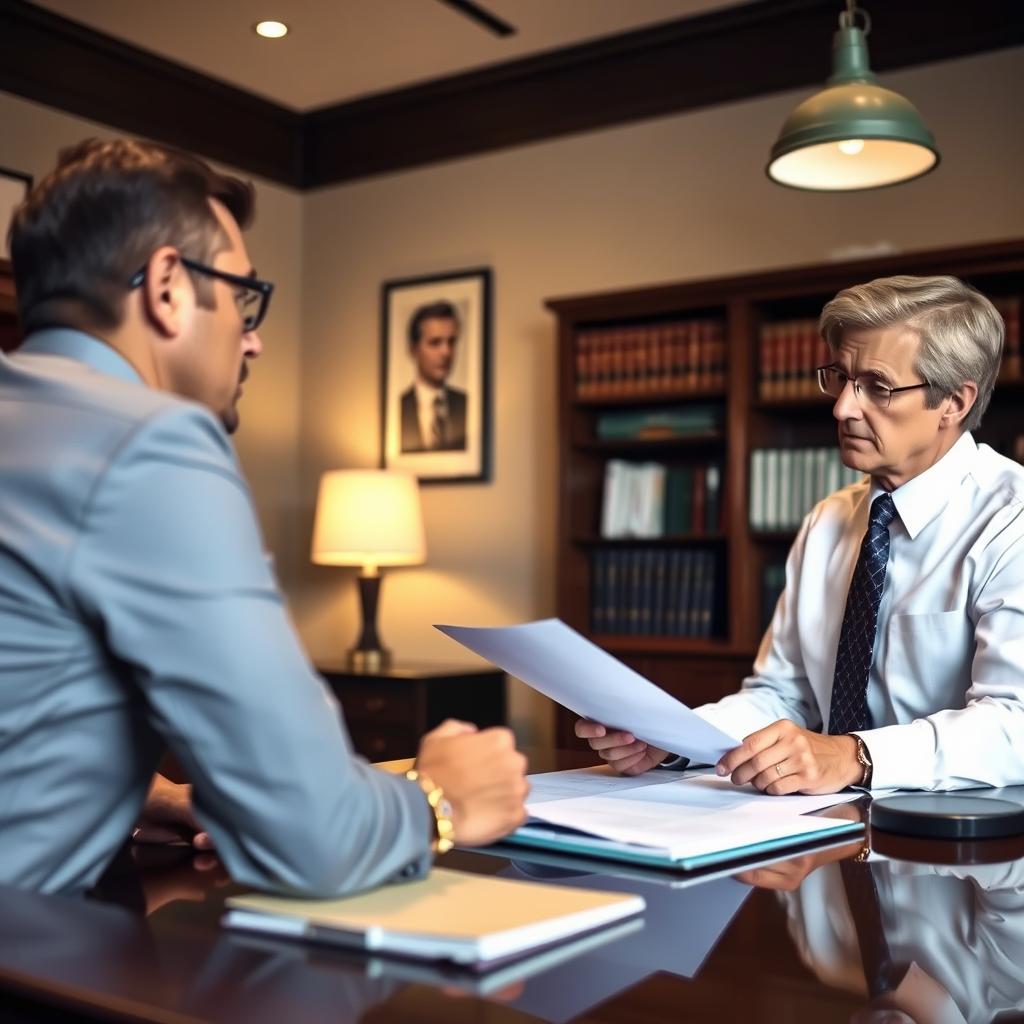 Gun Crime Lawyer Frederick County