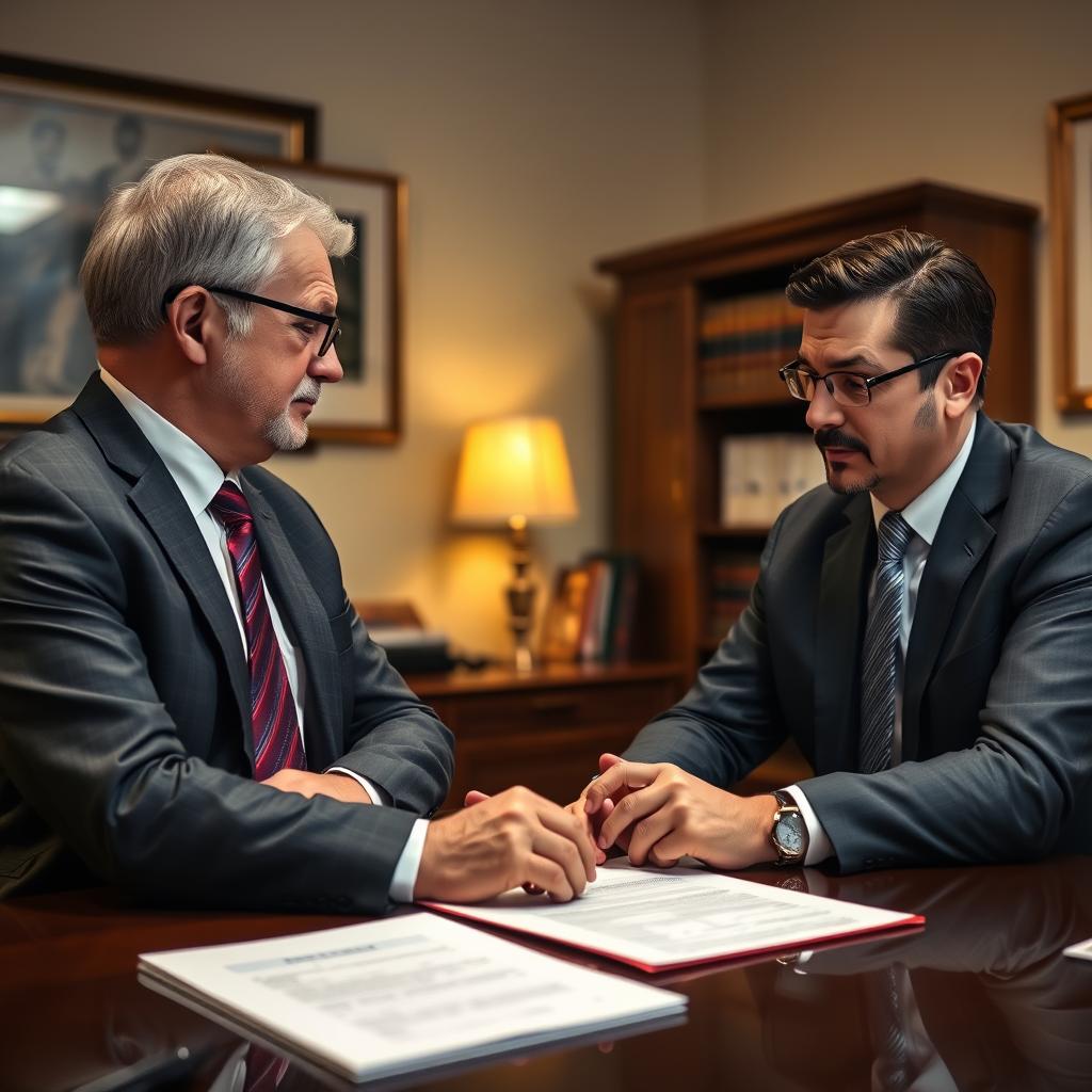 Gun Crime Lawyer James City County
