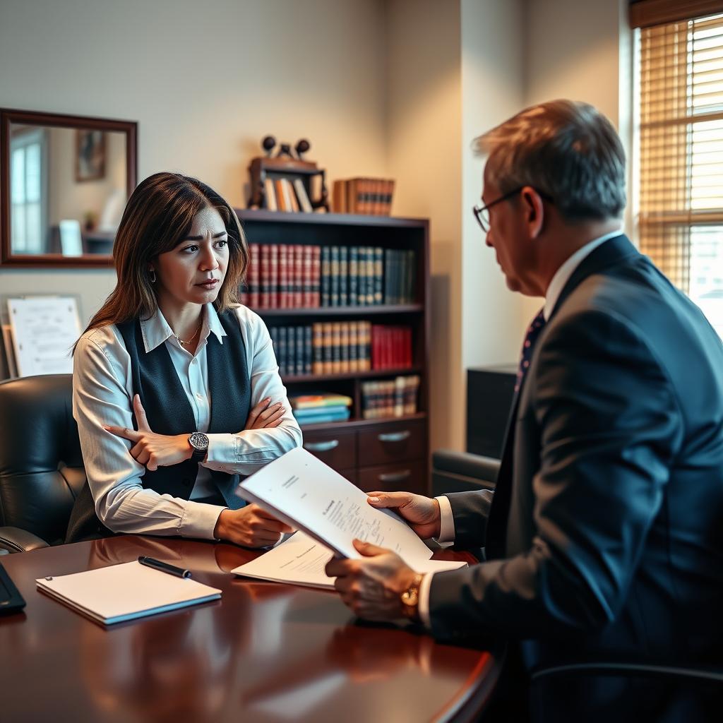 Gun Crime Lawyer Manassas