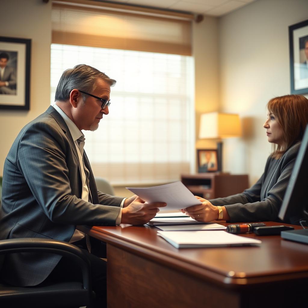 Gun Crime Lawyer Orange County
