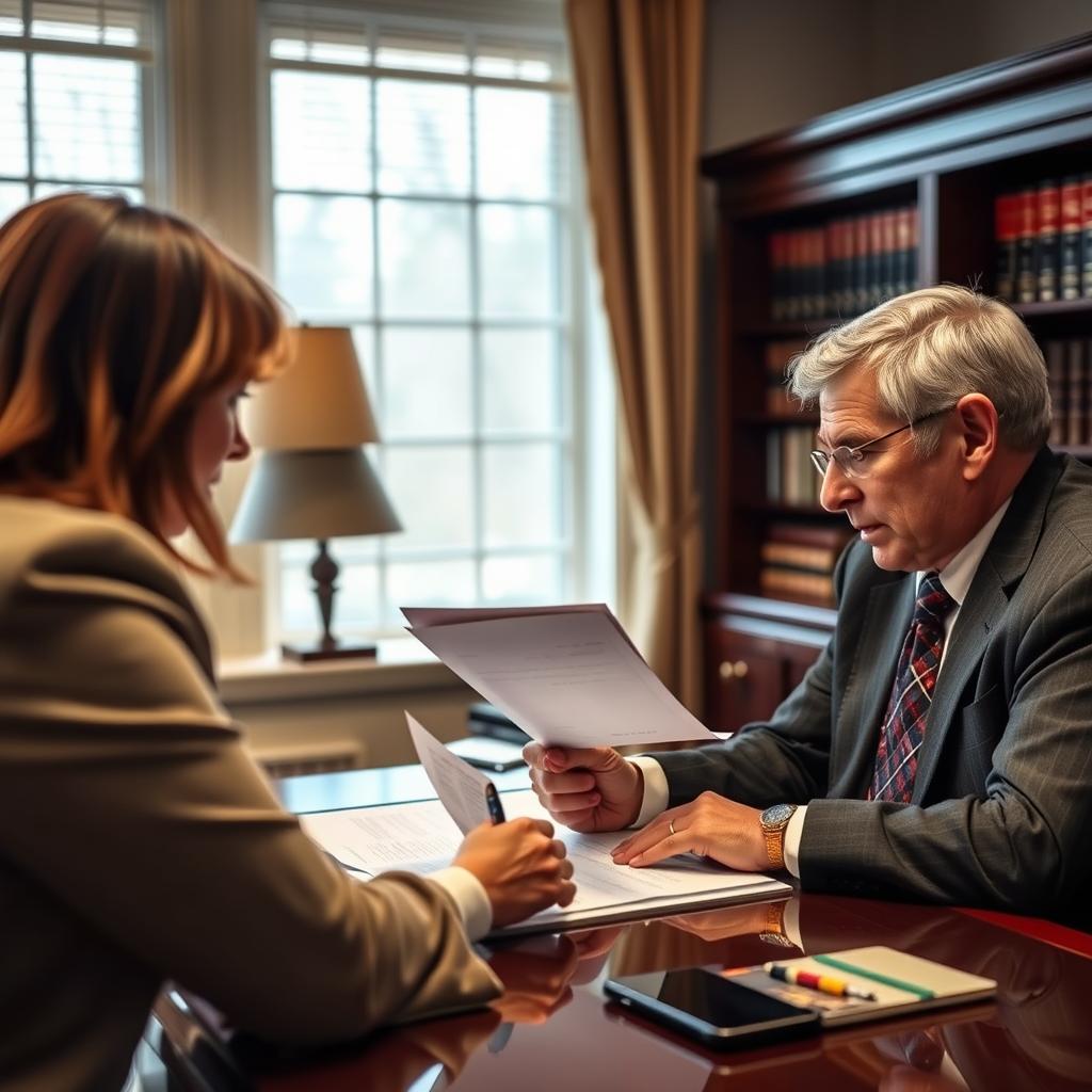 Gun Crime Lawyer Rappahannock County