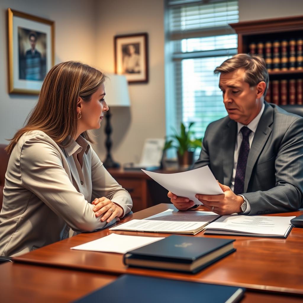 Gun Crime Lawyer Rockingham County