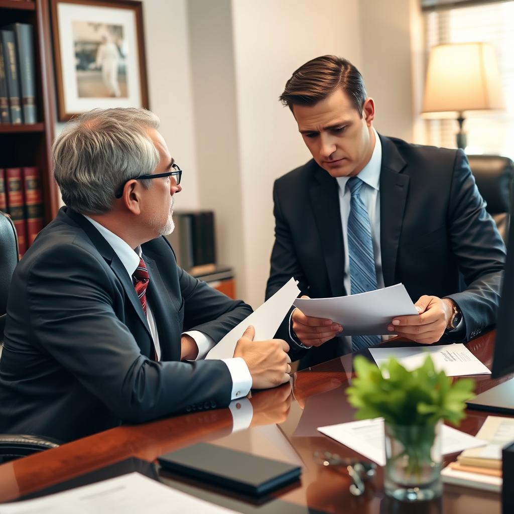 Gun Crime Lawyer Suffolk