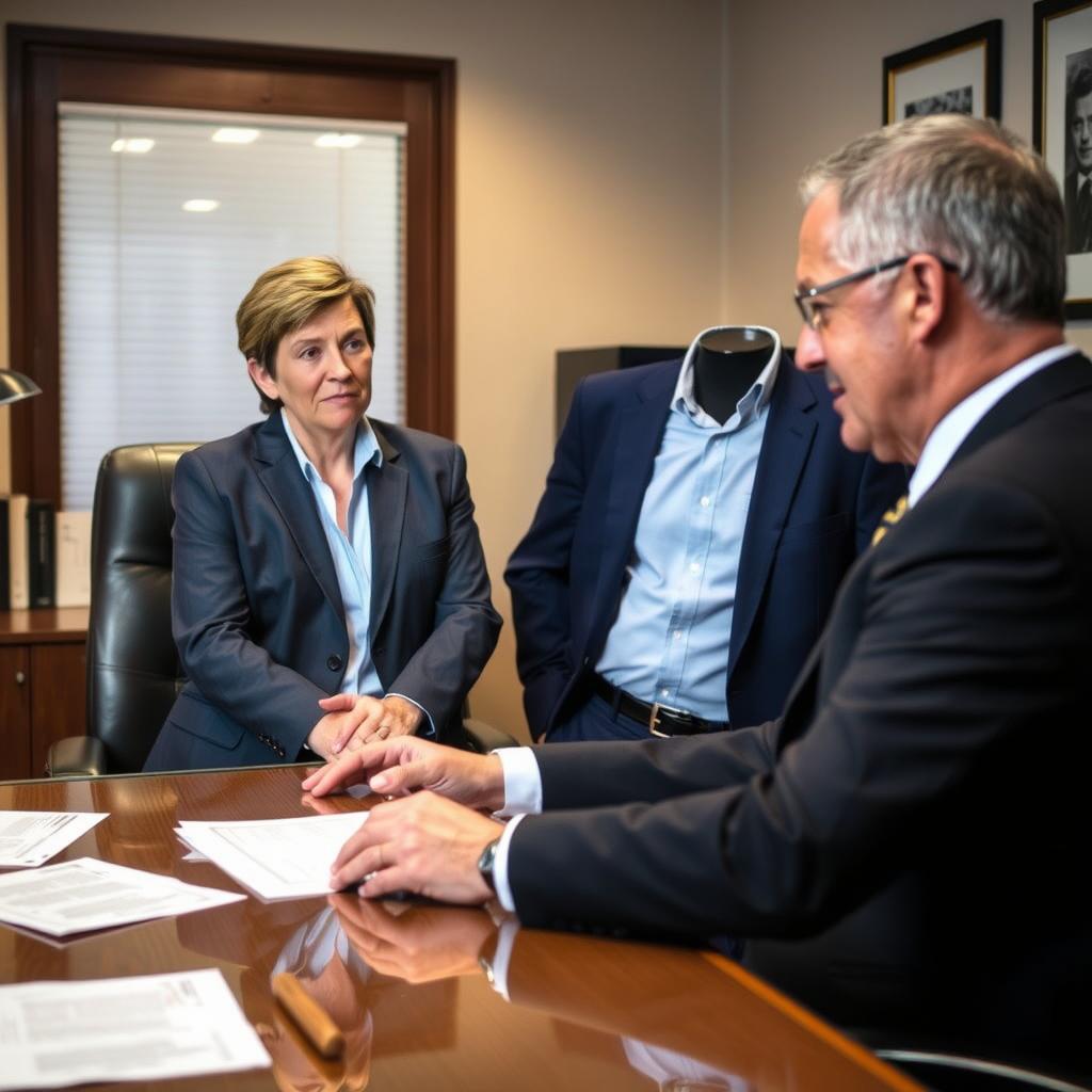 Gun Crime Lawyer Virginia Beach