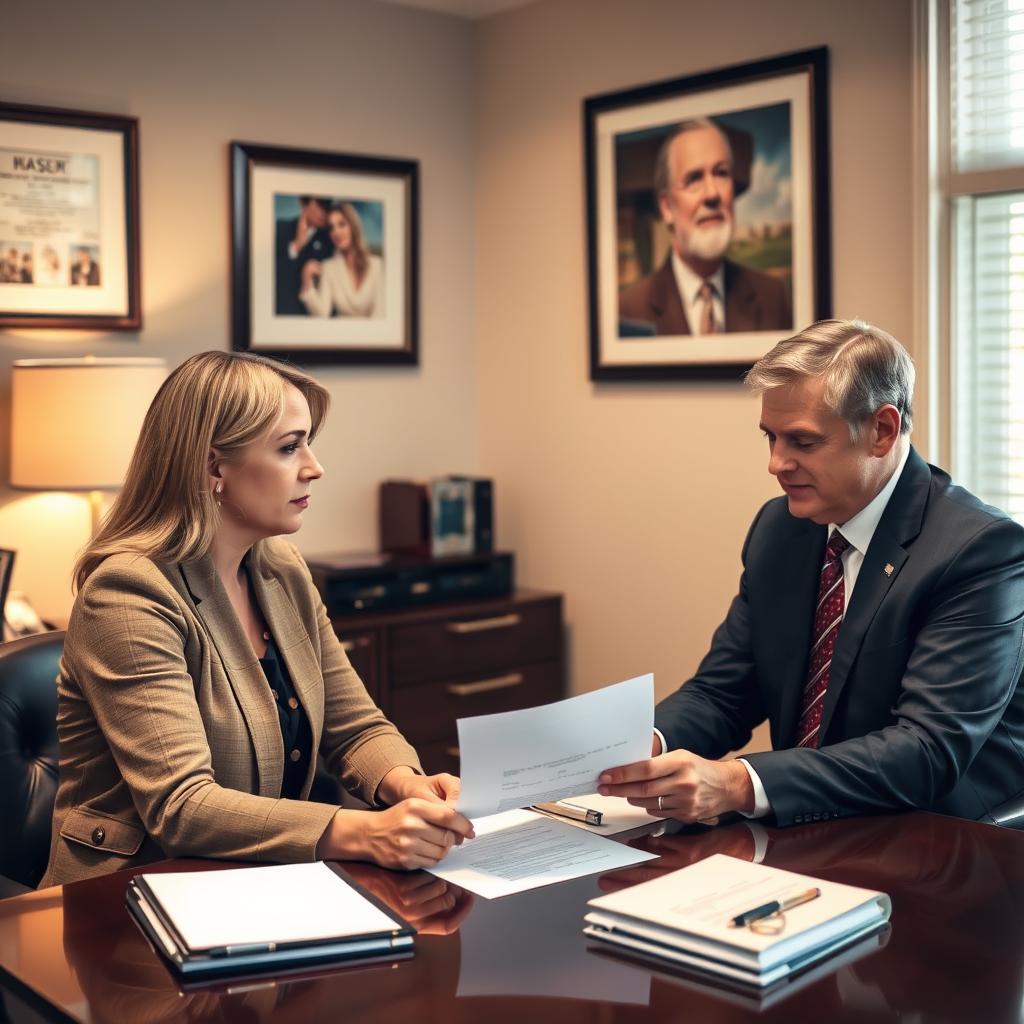 Indemnity Lawyer Gloucester County