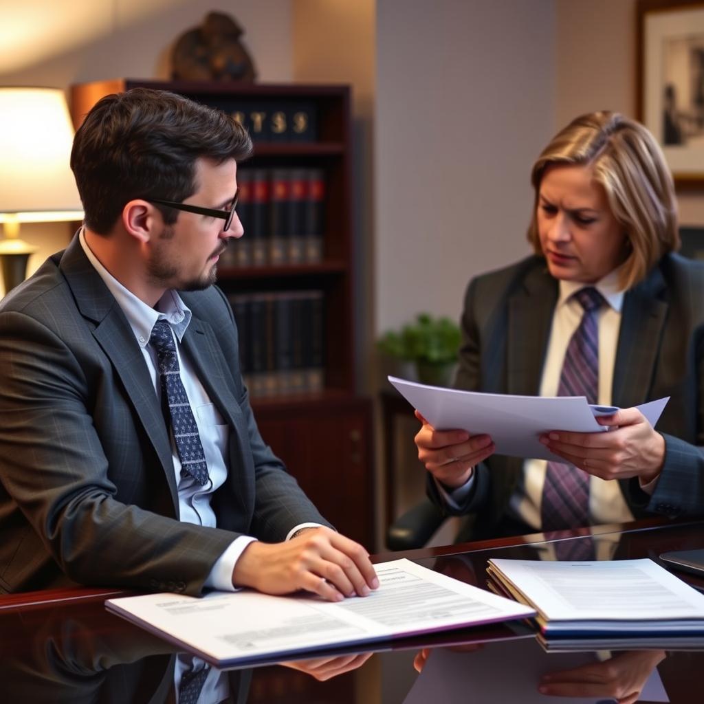 Internet Sex Crime Lawyer Albemarle County