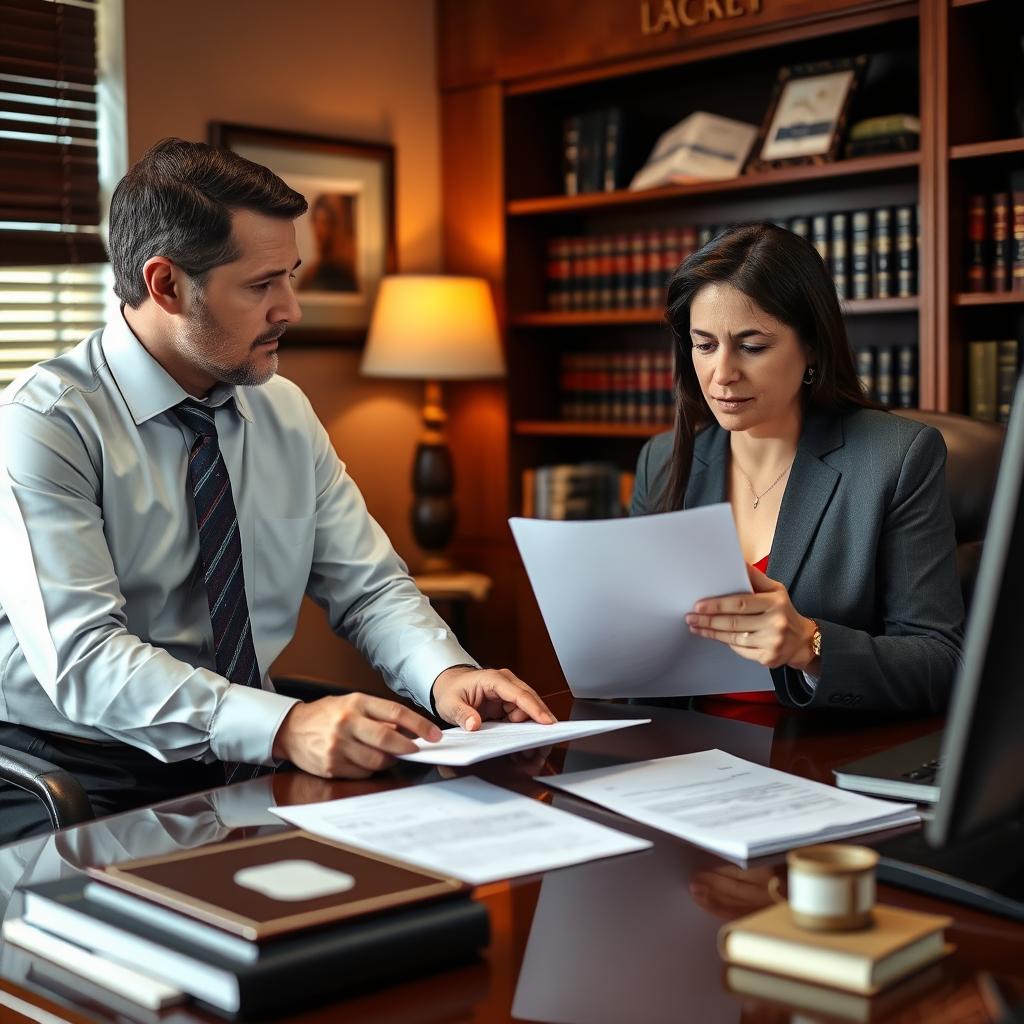 Internet Sex Crime Lawyer Alexandria