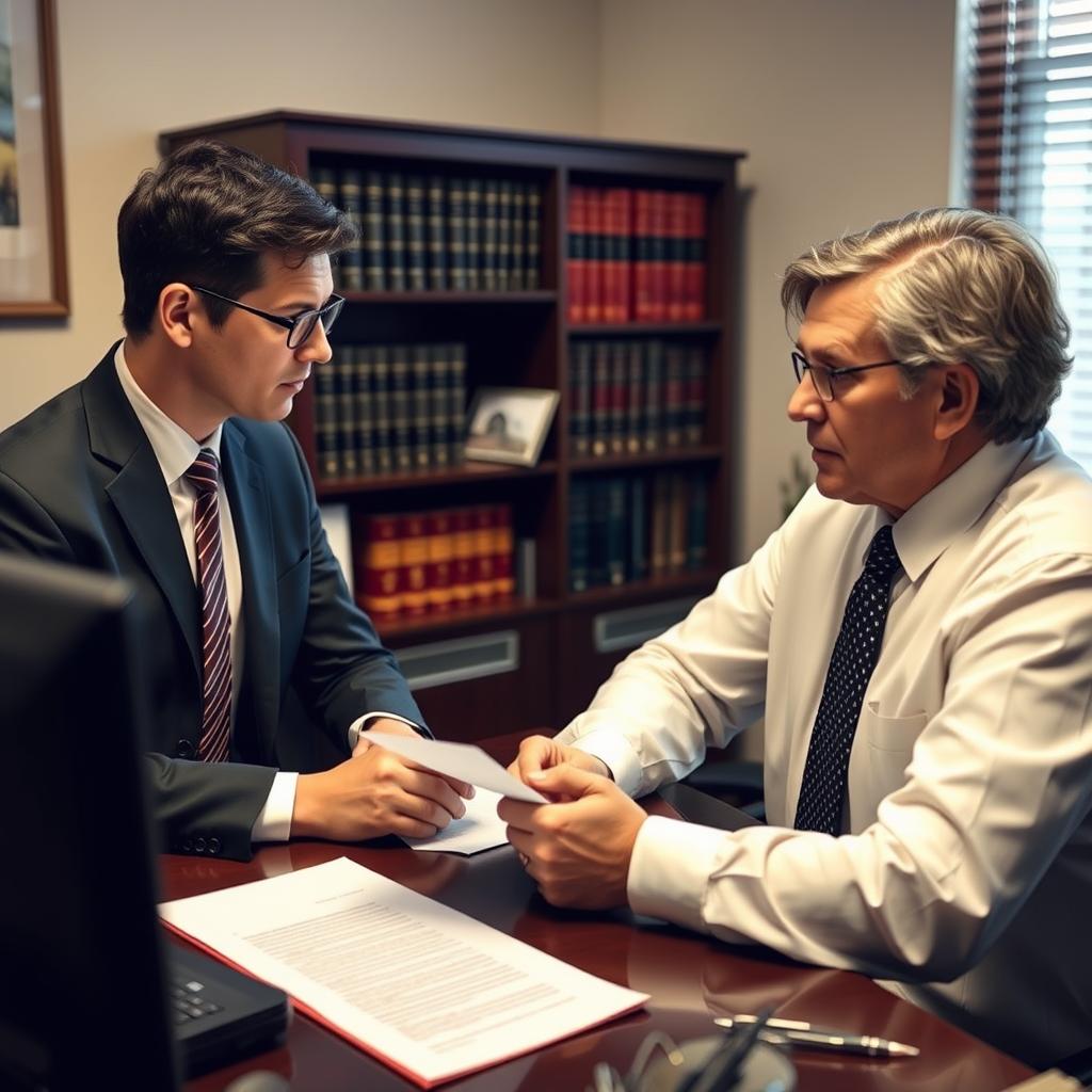 Internet Sex Crime Lawyer Caroline County
