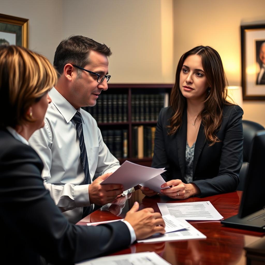Internet Sex Crime Lawyer Chesterfield County