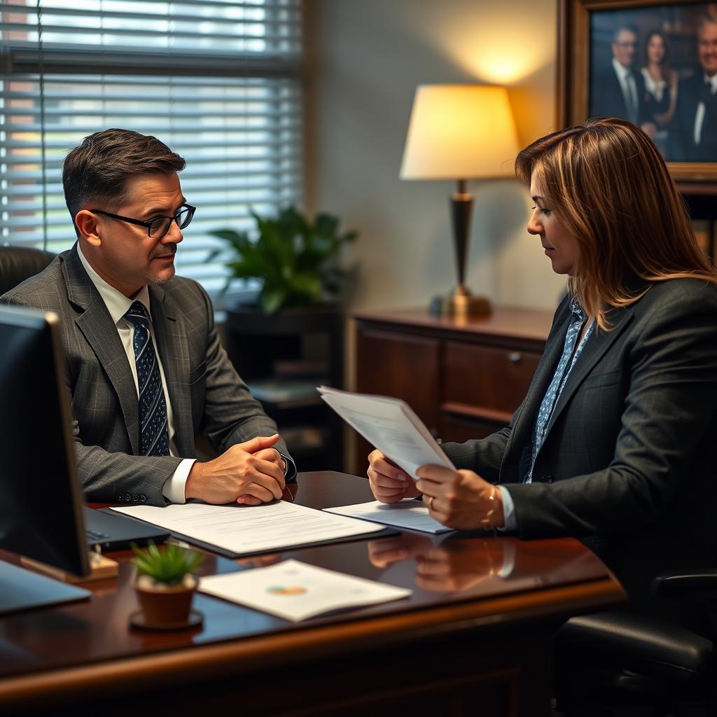 Internet Sex Crime Lawyer Clarke County
