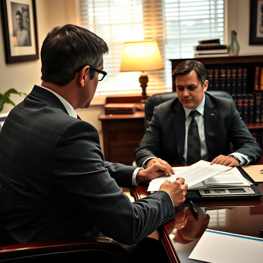 Internet Sex Crime Lawyer Falls Church