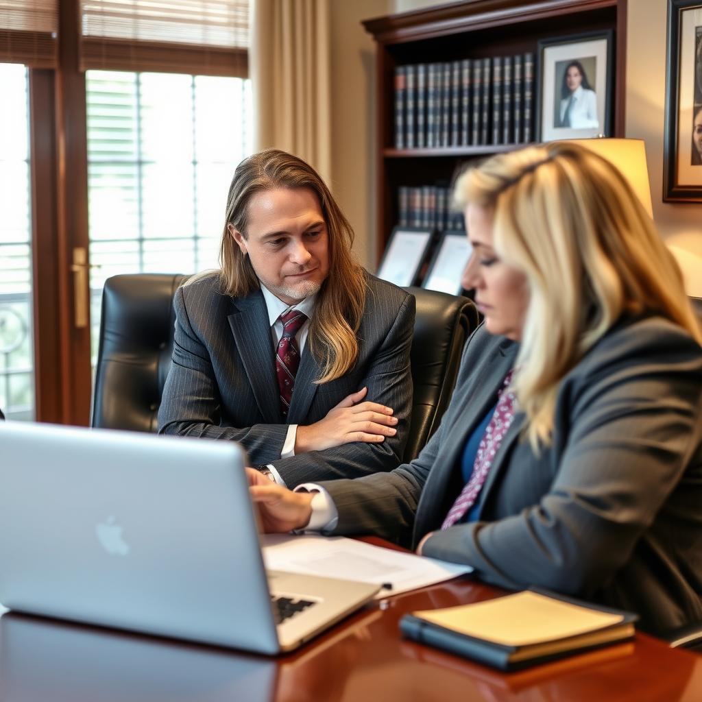 Internet Sex Crime Lawyer Fauquier County
