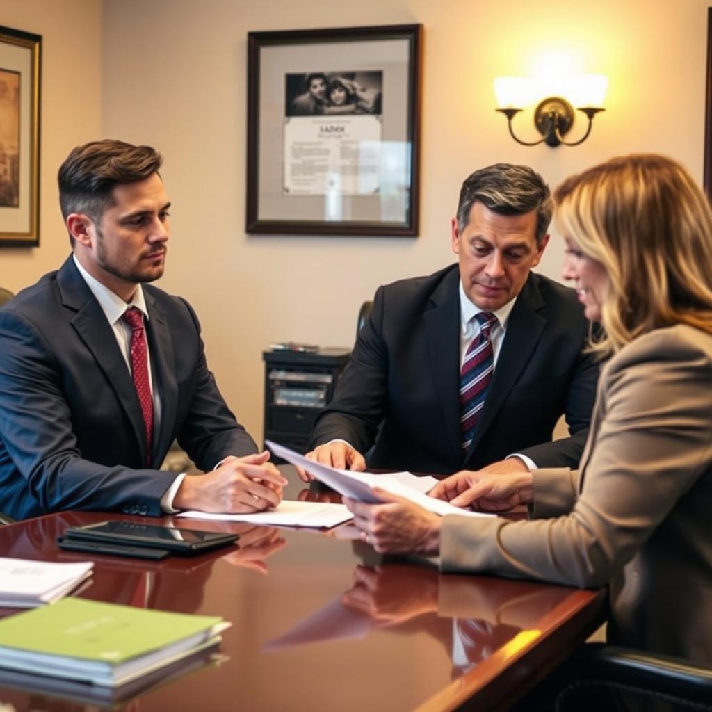 Internet Sex Crime Lawyer Frederick County