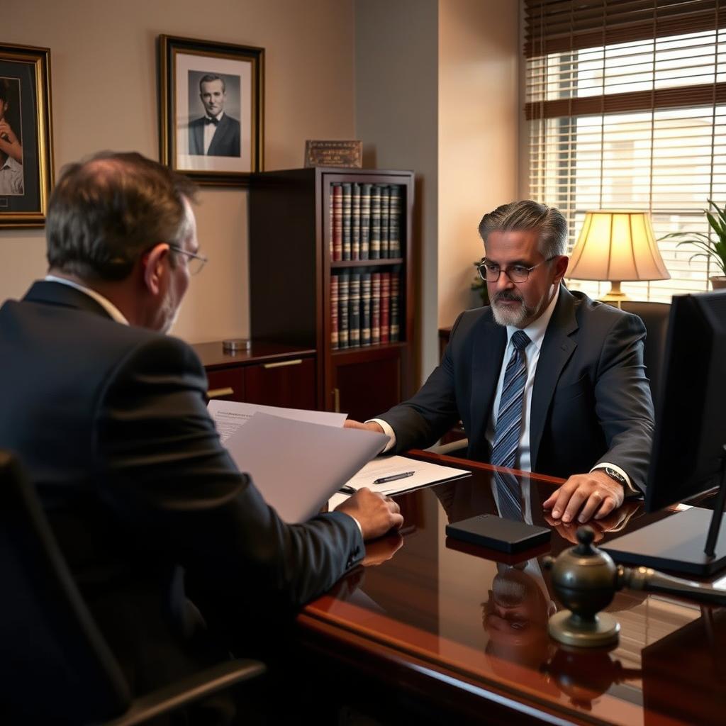 Internet Sex Crime Lawyer Fredericksburg
