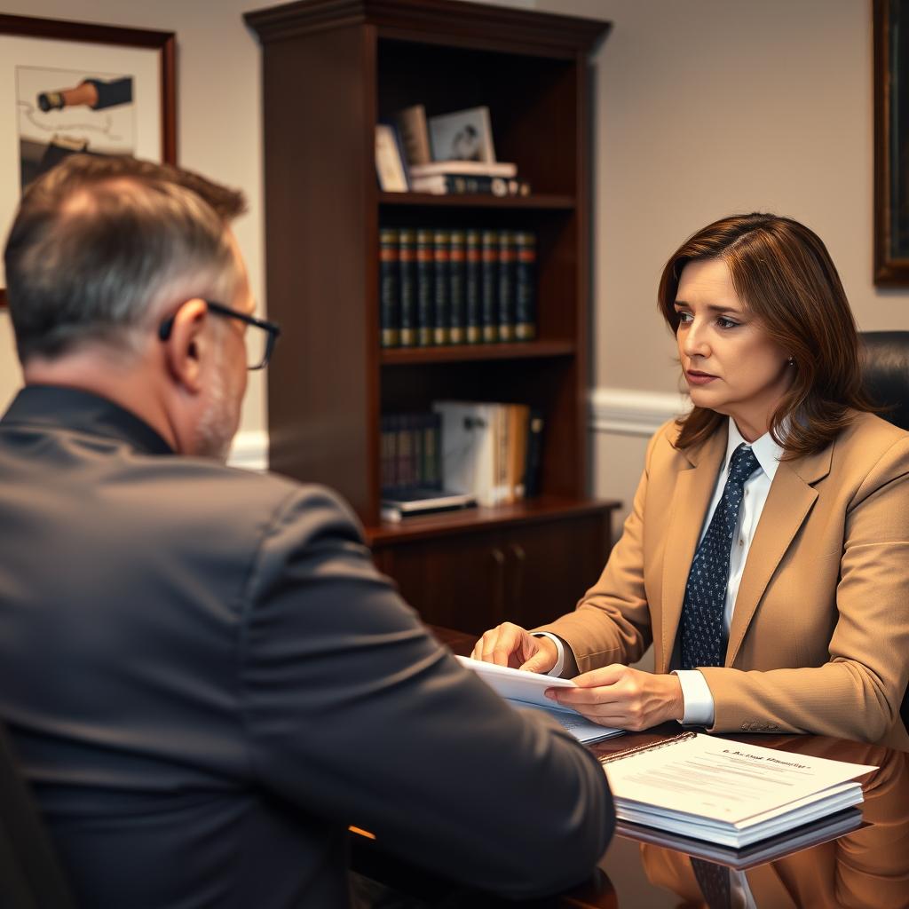 Internet Sex Crime Lawyer Gloucester County