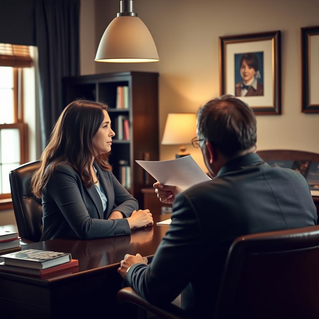 Internet Sex Crime Lawyer Goochland County