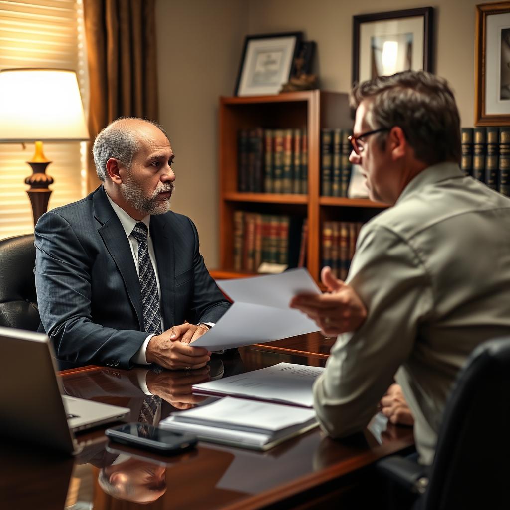 Internet Sex Crime Lawyer James City County