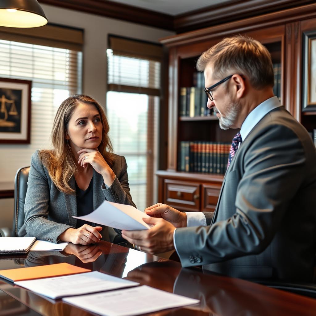 Internet Sex Crime Lawyer King George County