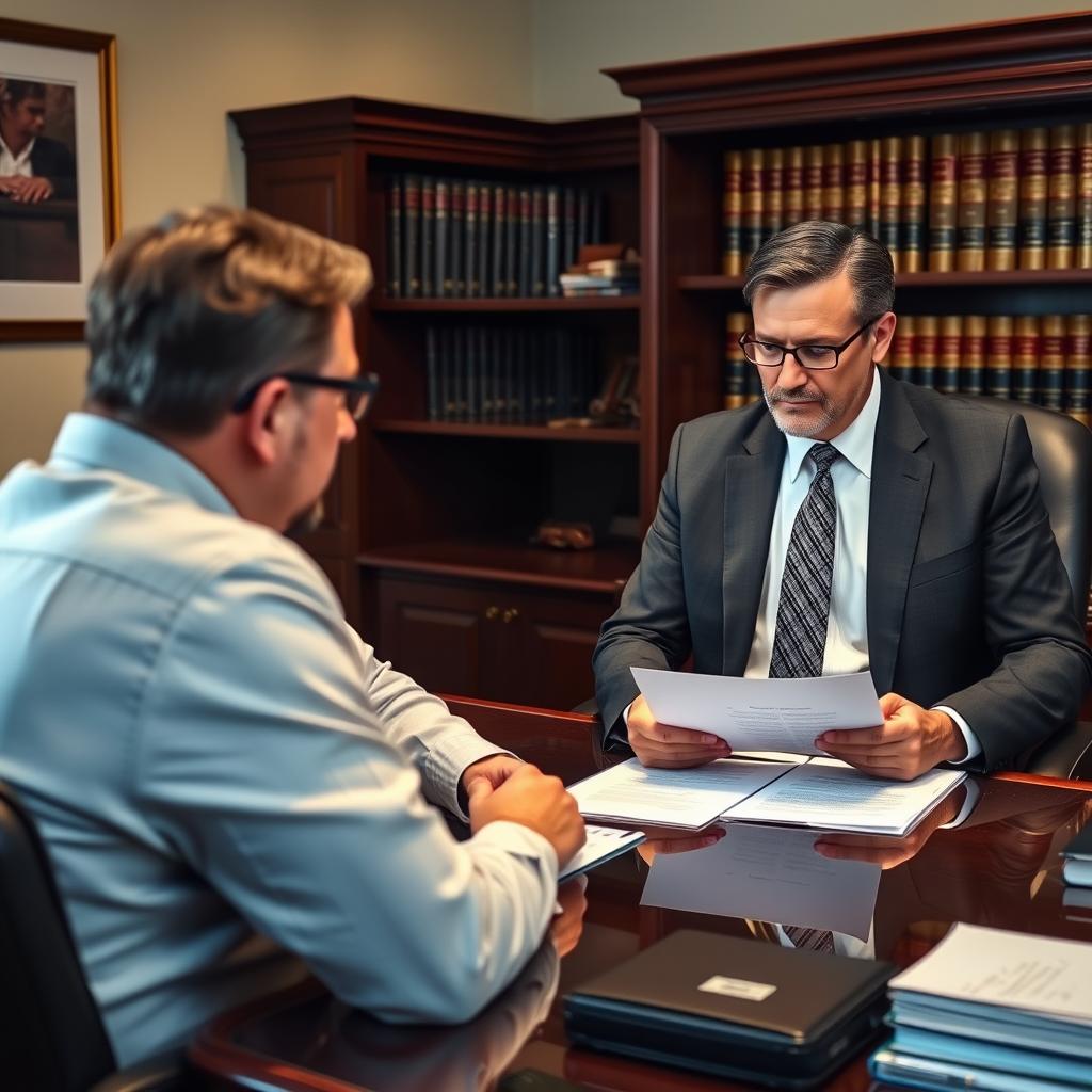 Internet Sex Crime Lawyer King William County