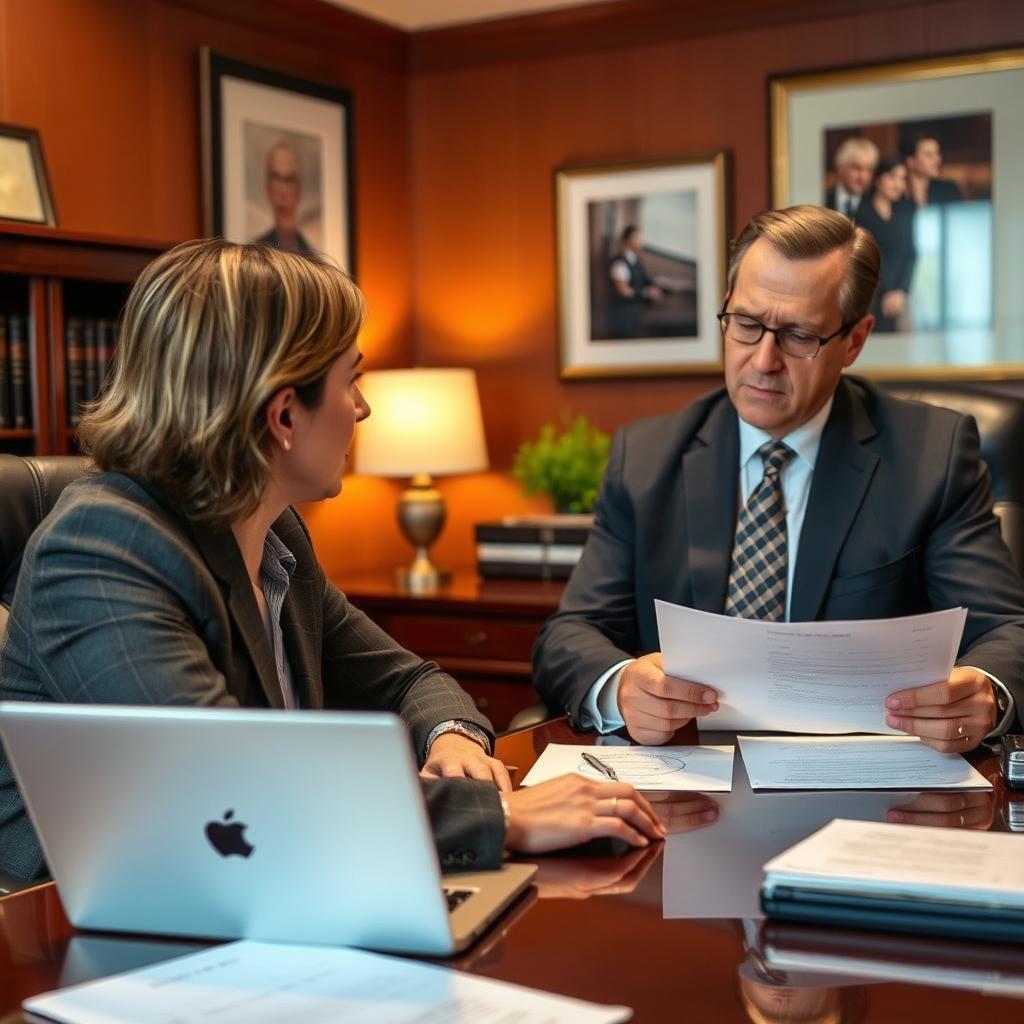 Internet Sex Crime Lawyer Madison County