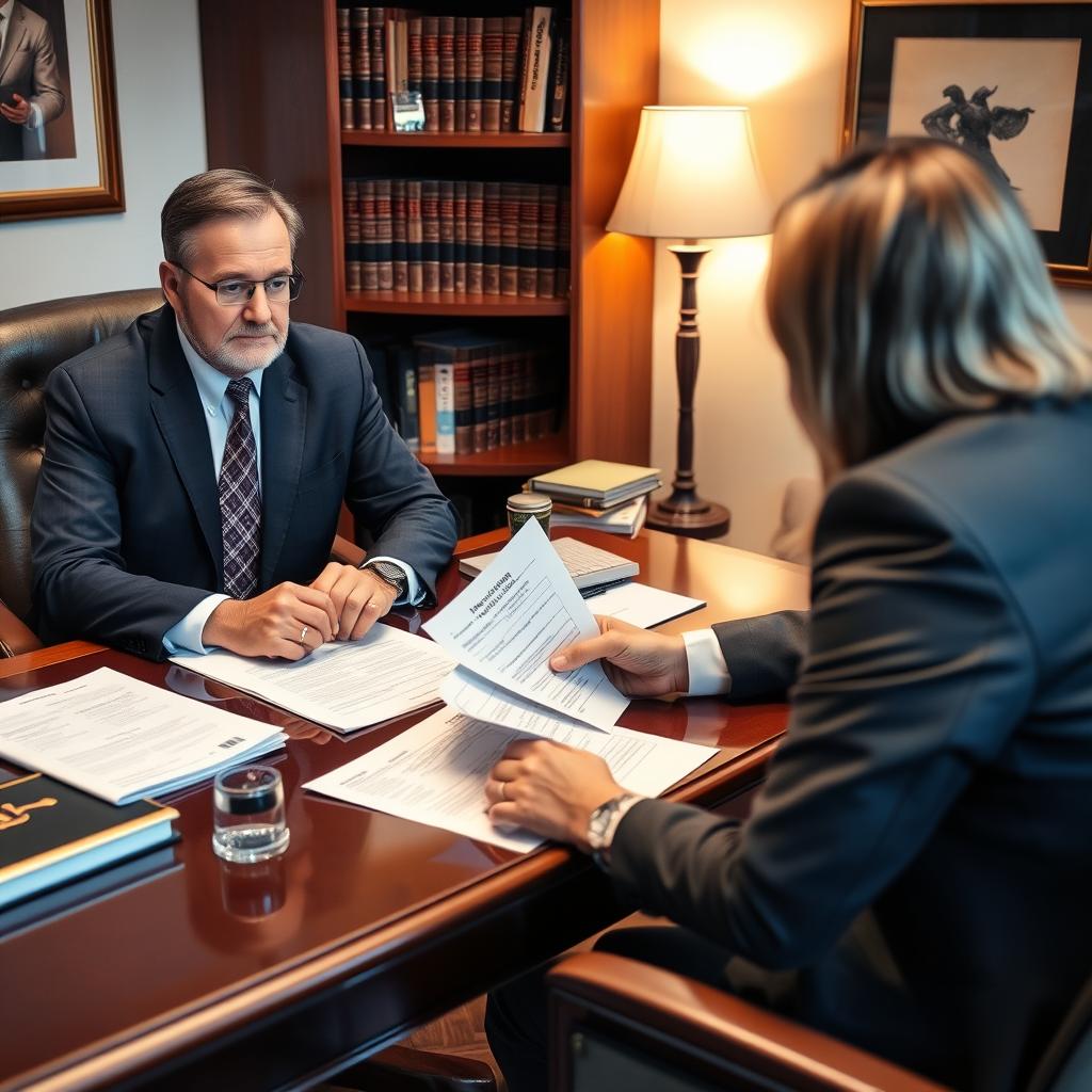 Internet Sex Crime Lawyer Manassas Park