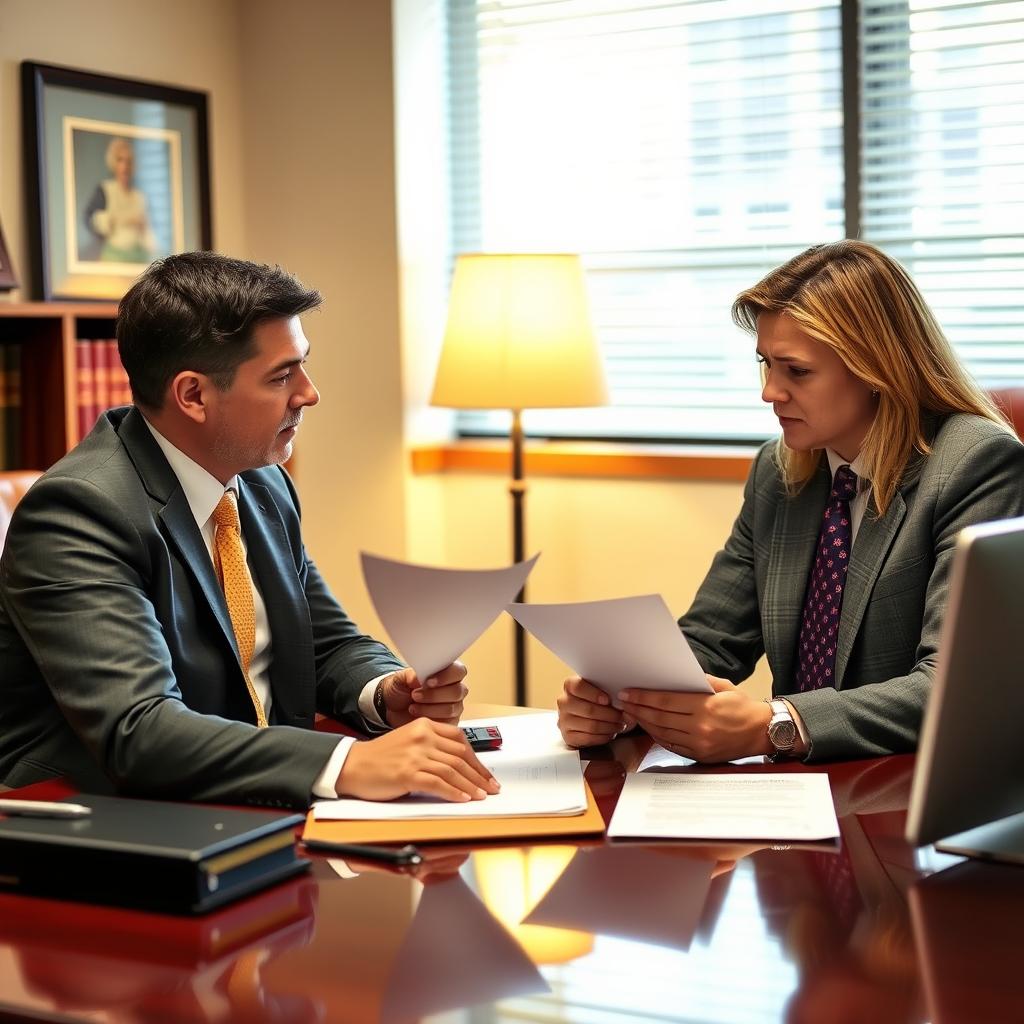 Internet Sex Crime Lawyer Prince George County