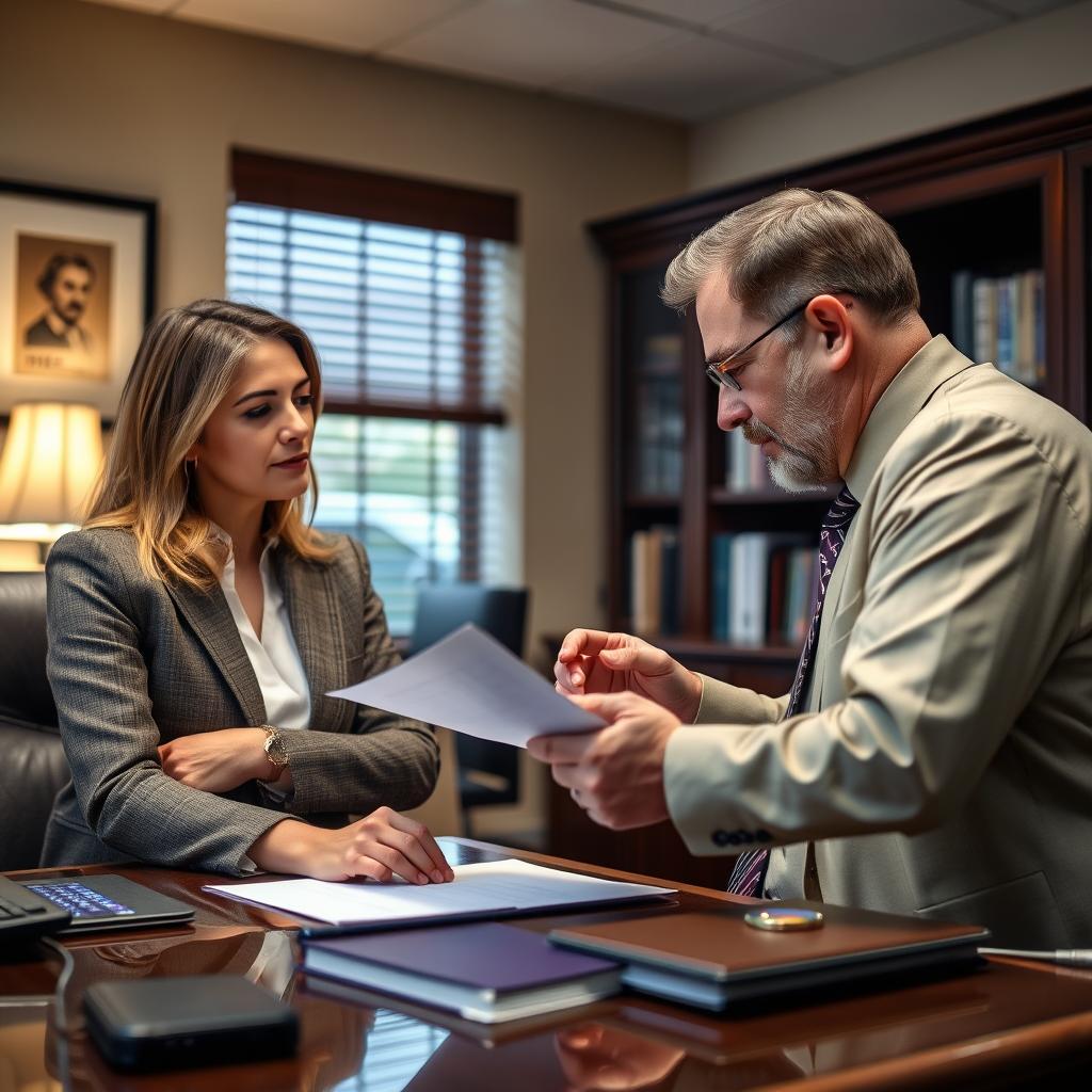 Internet Sex Crime Lawyer Roanoke County