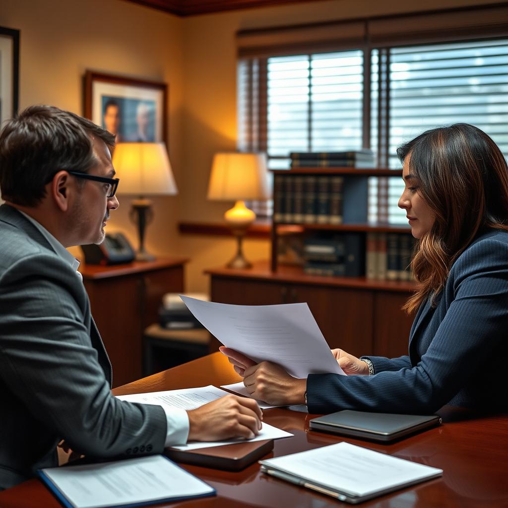 Internet Sex Crime Lawyer Rockingham County