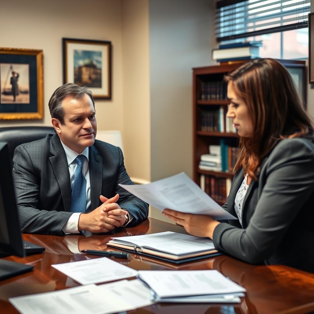 Internet Sex Crime Lawyer York County