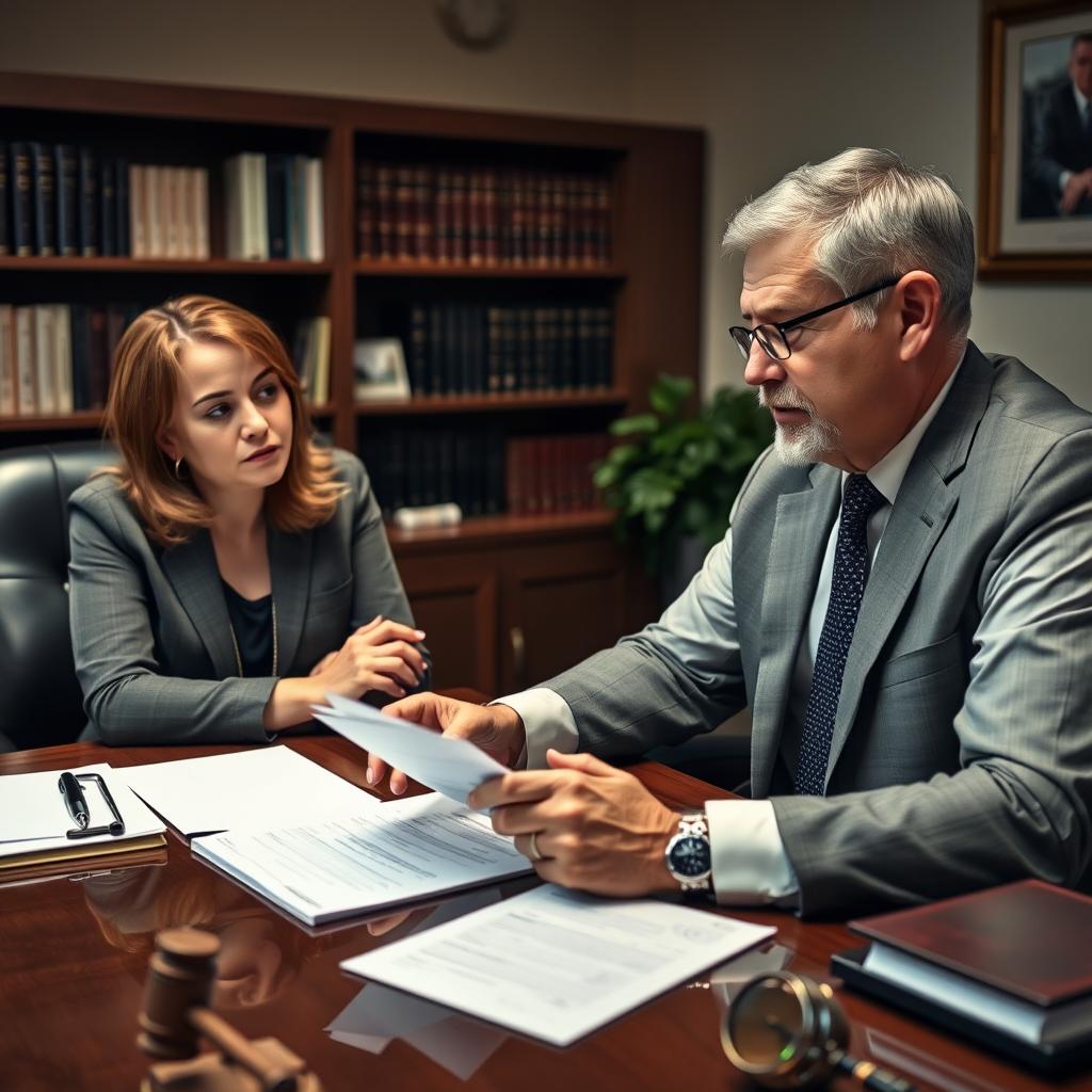 Kidnapping Lawyer Augusta County