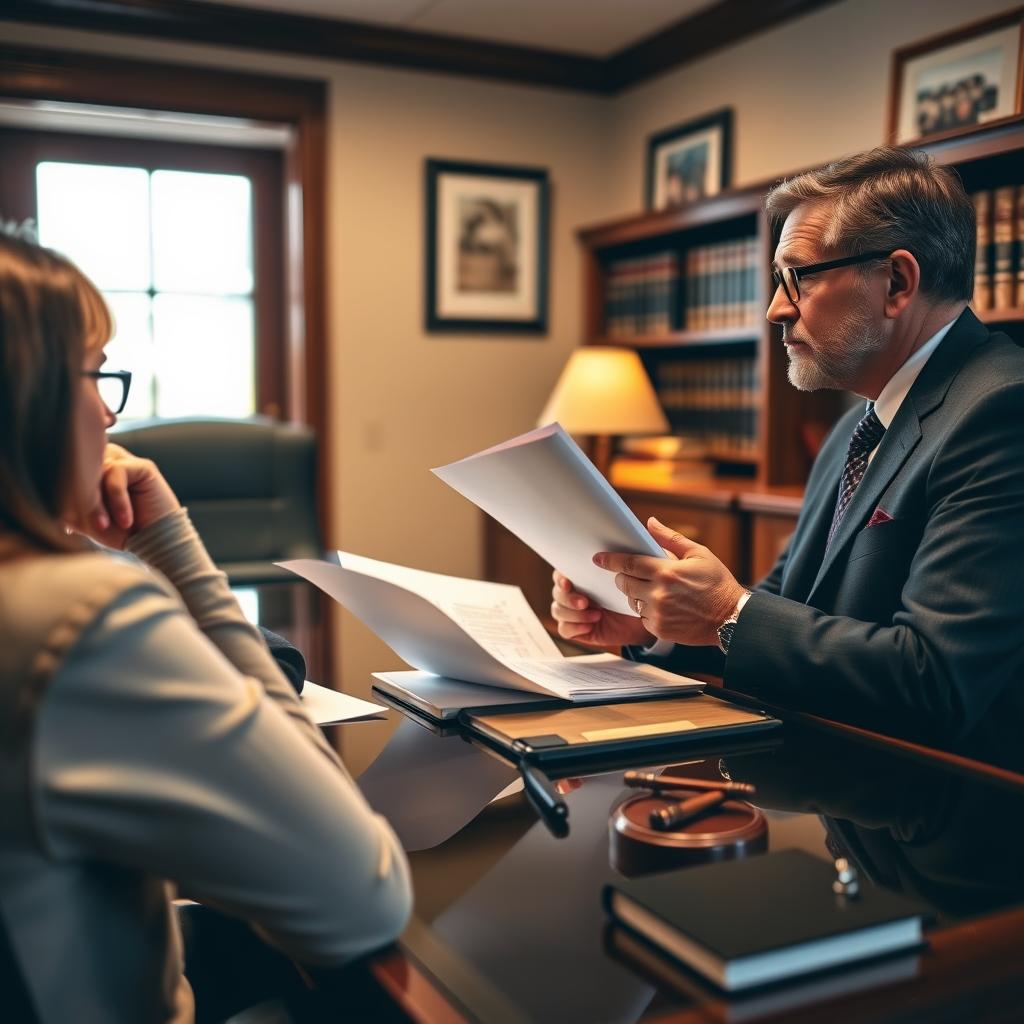 Kidnapping Lawyer Gloucester County