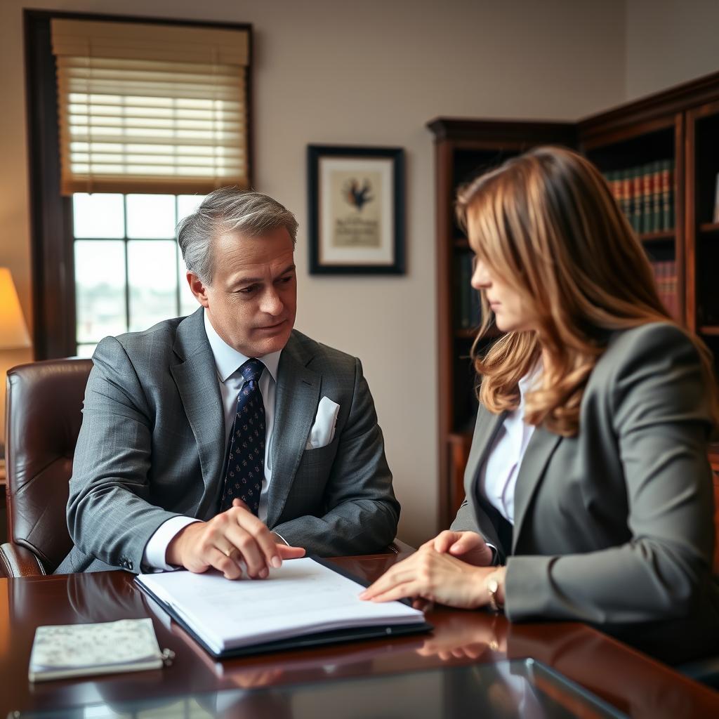 Kidnapping Lawyer James City County