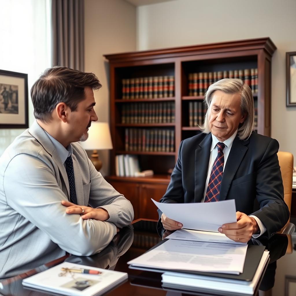 Kidnapping Lawyer New Kent County