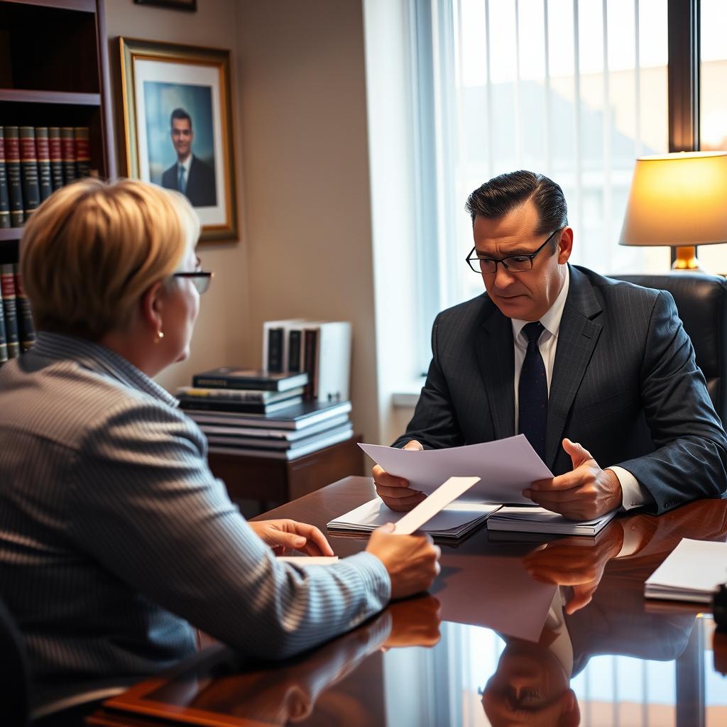 Kidnapping Lawyer Orange County