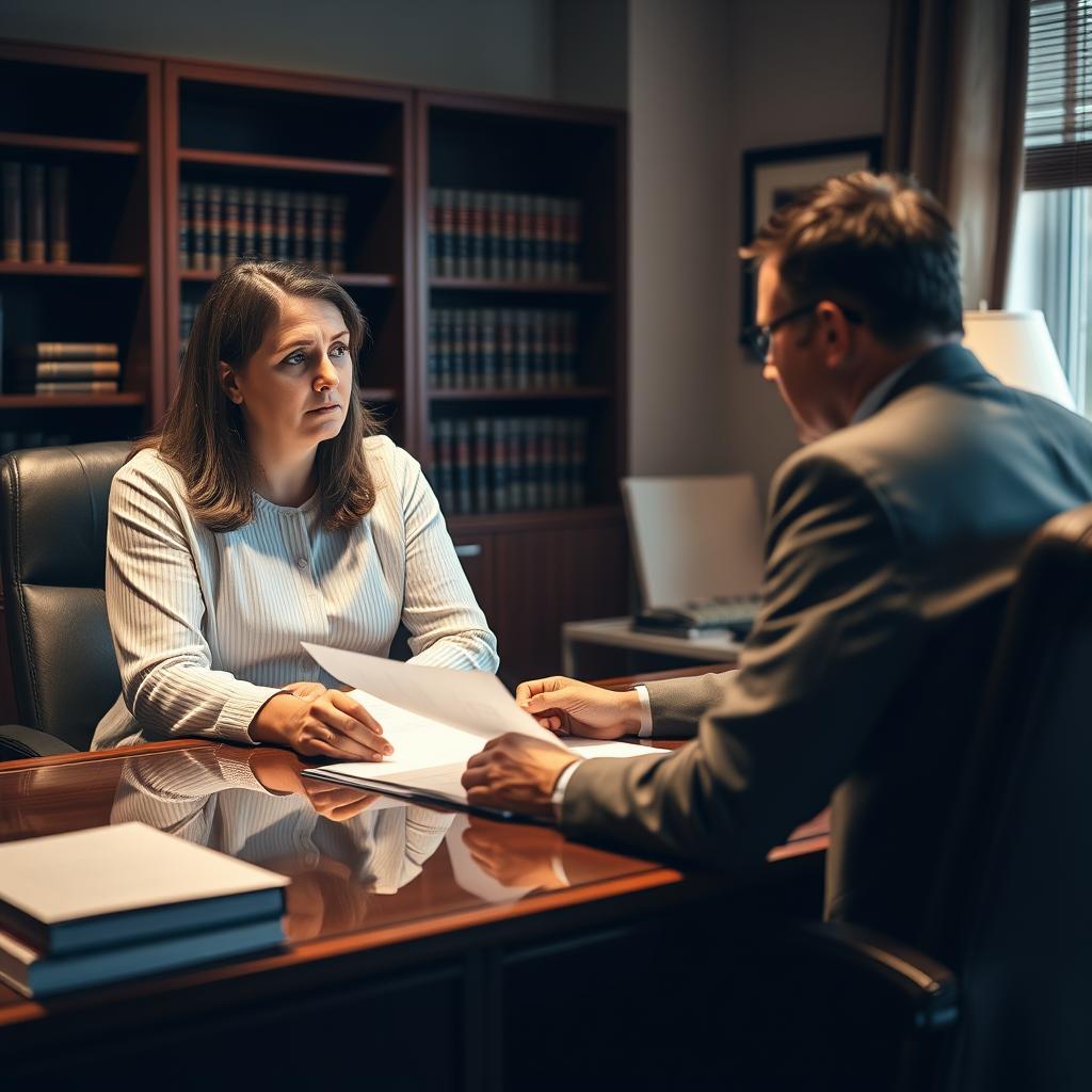 Landlord Tenant Lawyer Colonial Heights