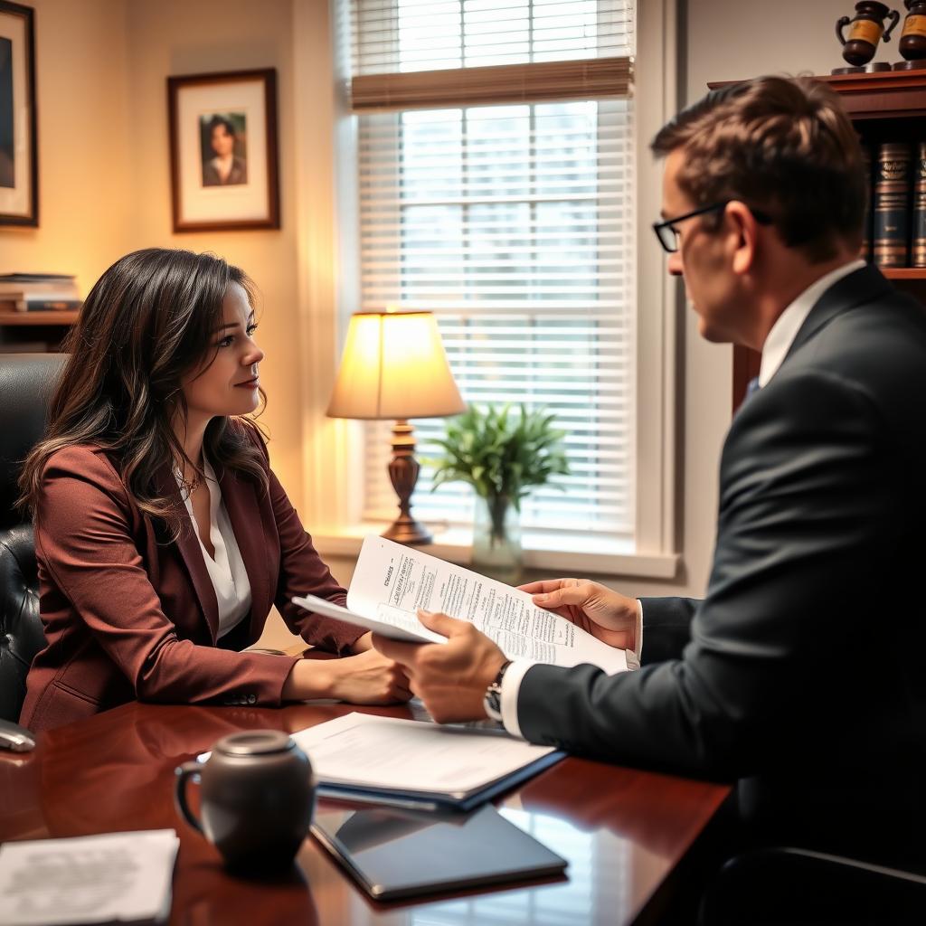 License Suspension Defense Lawyer Fredericksburg