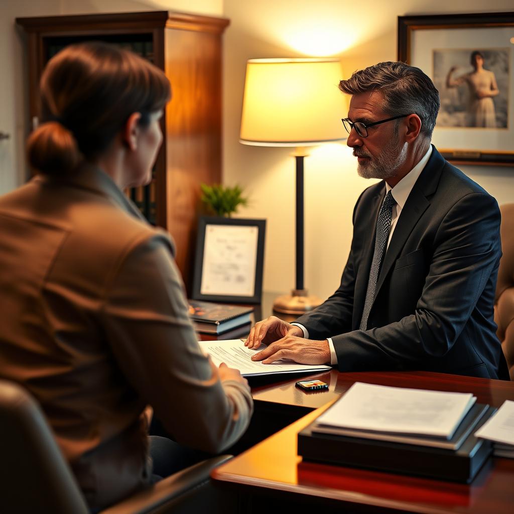 Licensing Lawyer James City County
