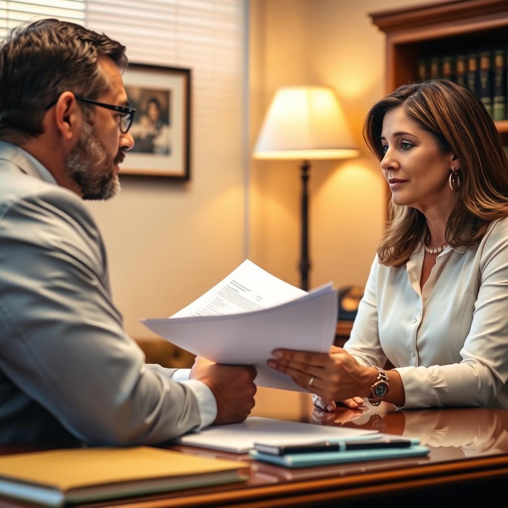 Licensing Lawyer King William County
