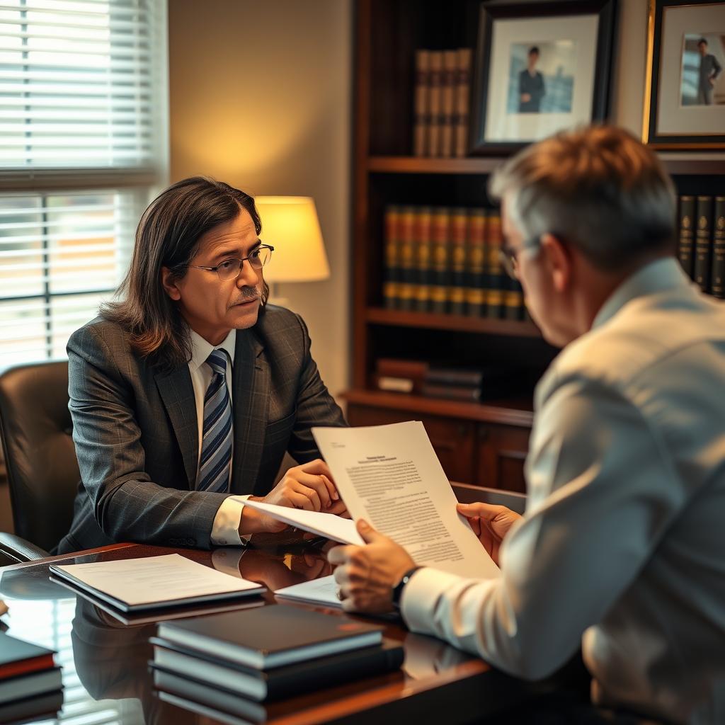 Licensing Lawyer New Kent County