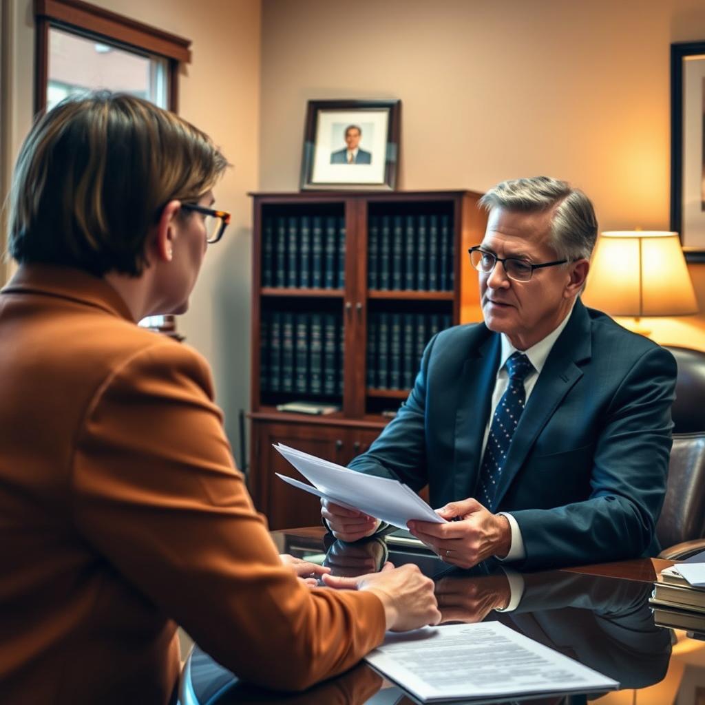 Licensing Lawyer Shenandoah County