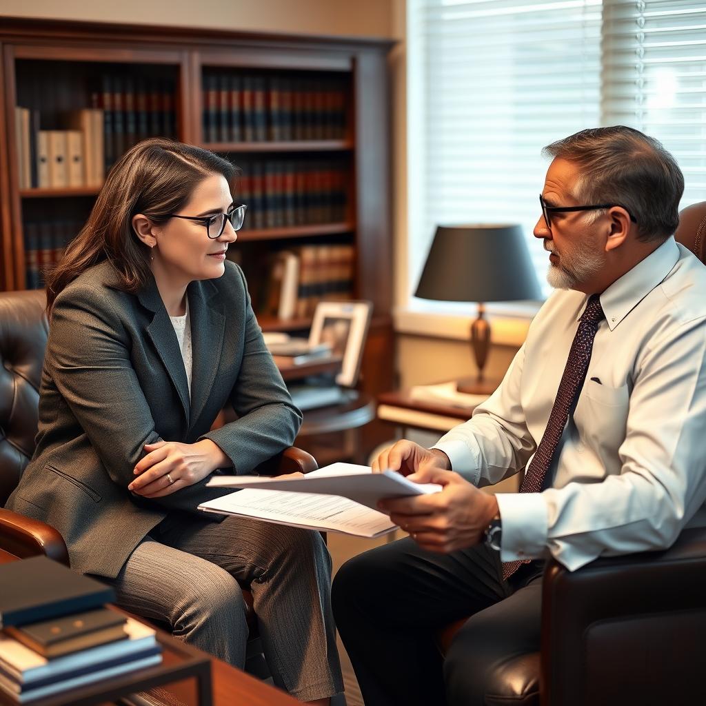Malicious Wounding Lawyer Bedford County