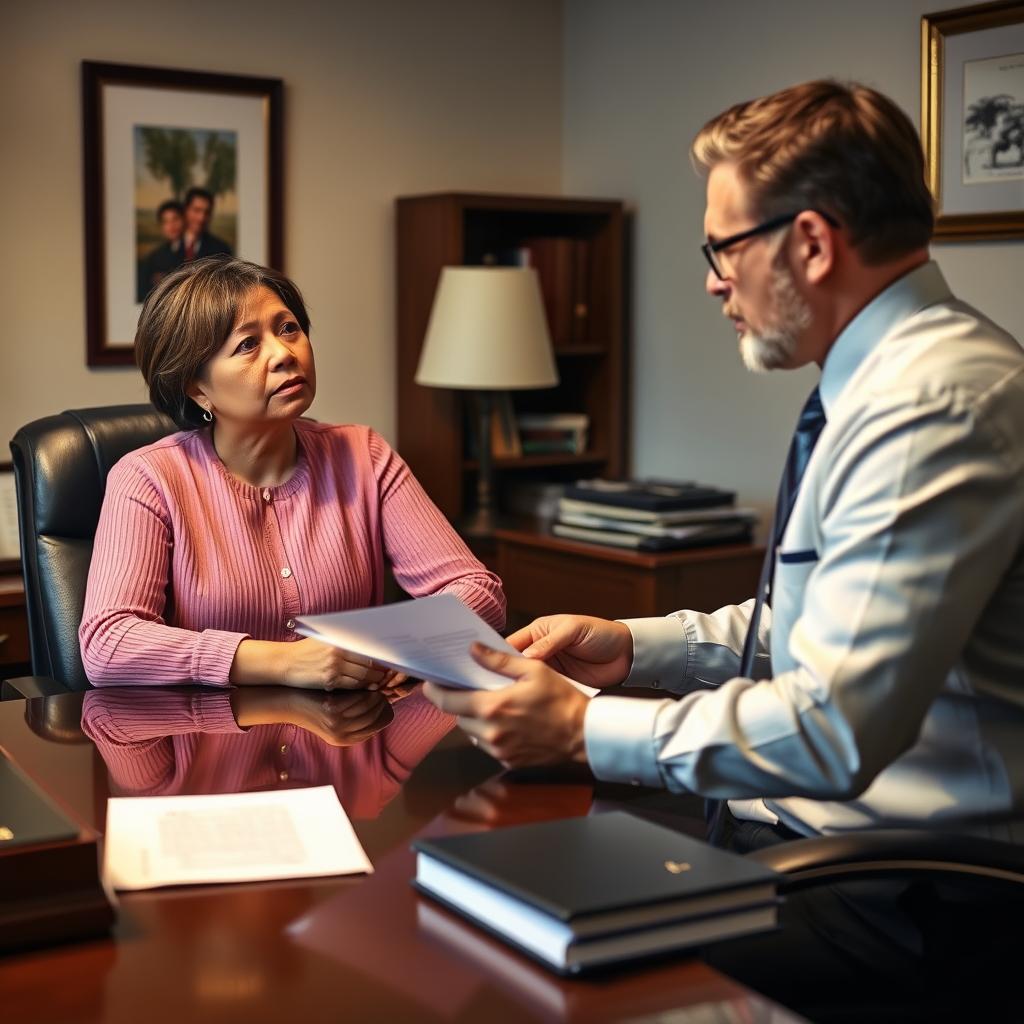 Malicious Wounding Lawyer Caroline County